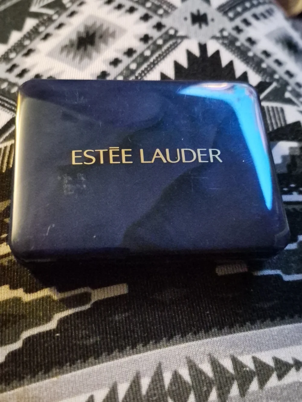 Estée Lauder Eyeshadow Compact